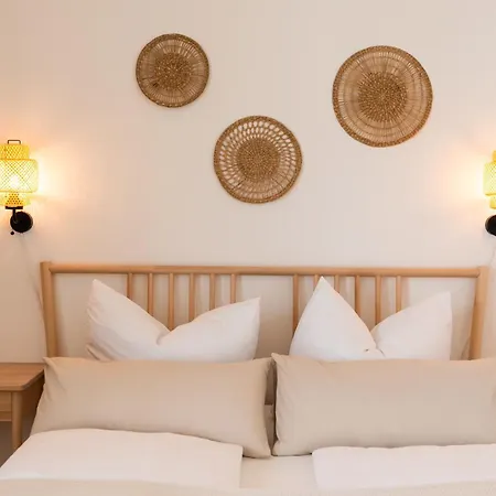 Appartamento Moderne & Familienfreundliche Am Goitzschesee