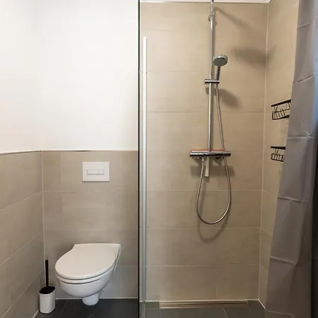 Apartment Moderne & Familienfreundliche Am Goitzschesee