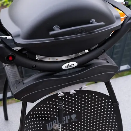 Moderne & Familienfreundliche Am Goitzschesee Appartamento Pouch