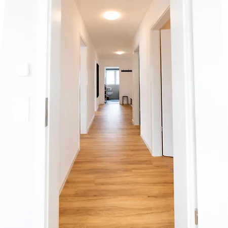 Moderne & Familienfreundliche Am Goitzschesee * Pouch