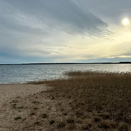 Appartamento Moderne & Familienfreundliche Am Goitzschesee Pouch