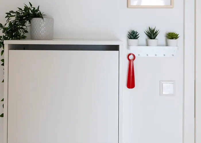 Lejlighed Moderne & Familienfreundliche Am Goitzschesee Pouch