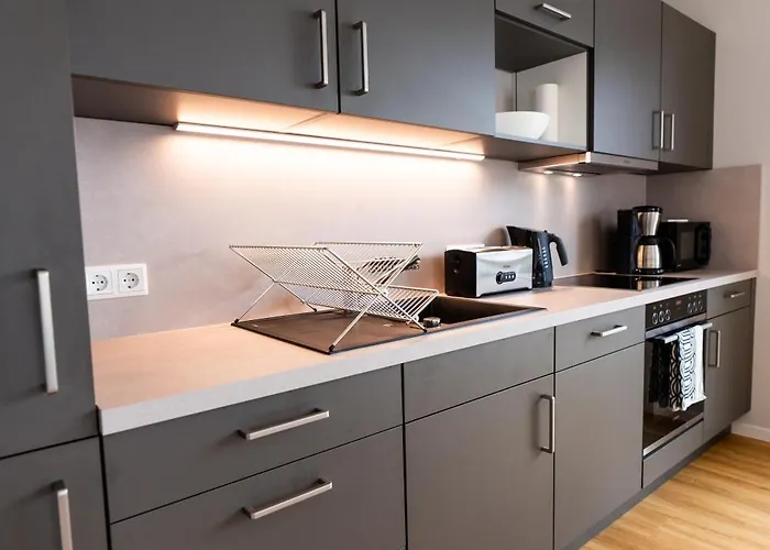 Moderne & Familienfreundliche Am Goitzschesee * Pouch