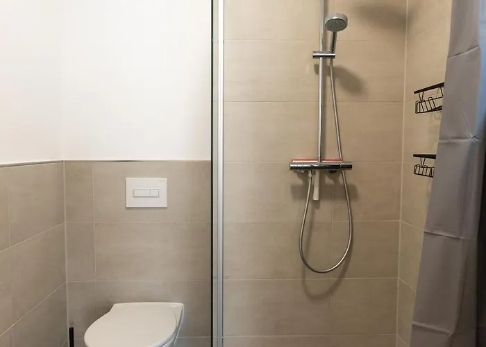 Appartement Moderne & Familienfreundliche Am Goitzschesee