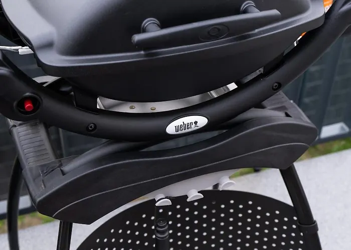 Moderne & Familienfreundliche Am Goitzschesee Lejlighed Pouch