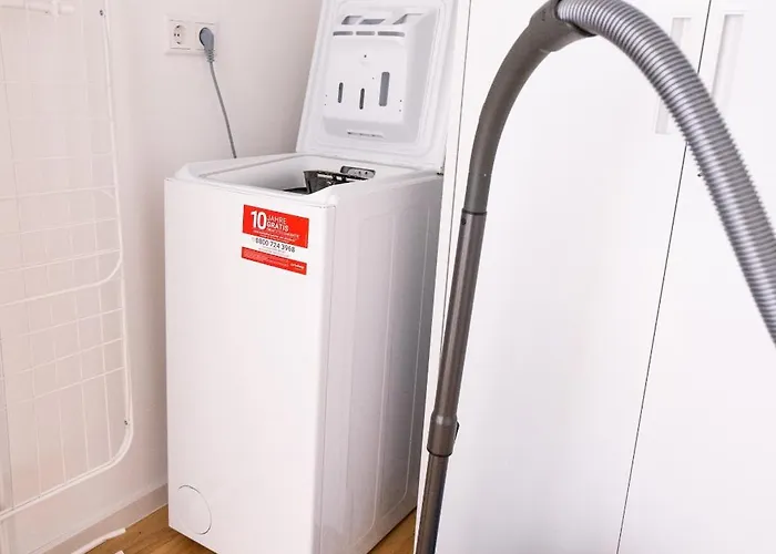 Moderne & Familienfreundliche Am Goitzschesee