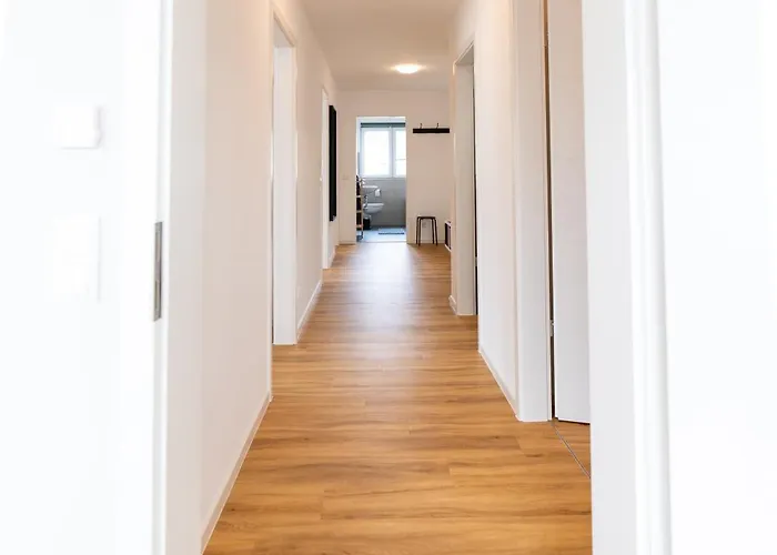 Moderne & Familienfreundliche Am Goitzschesee * Pouch